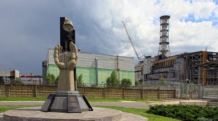 Chernobyl