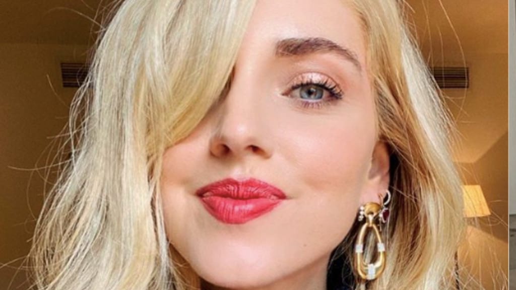 Chiara Ferragni