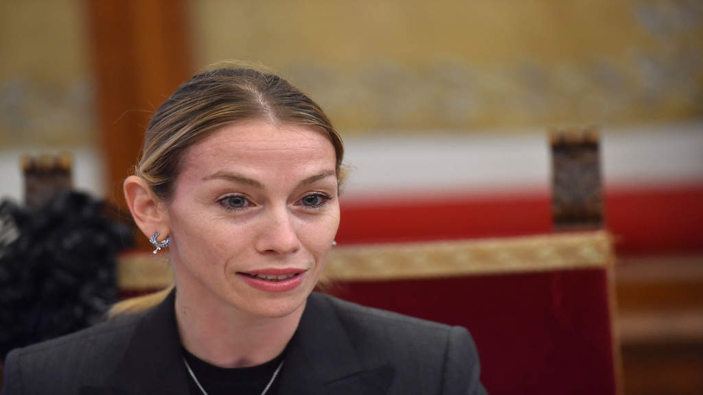 Eleonora Abbagnato
