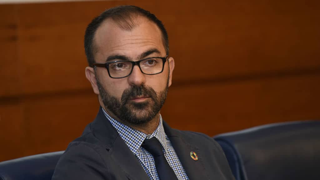 lorenzo fioramonti