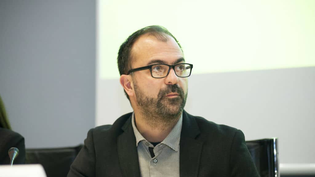 lorenzo fioramonti