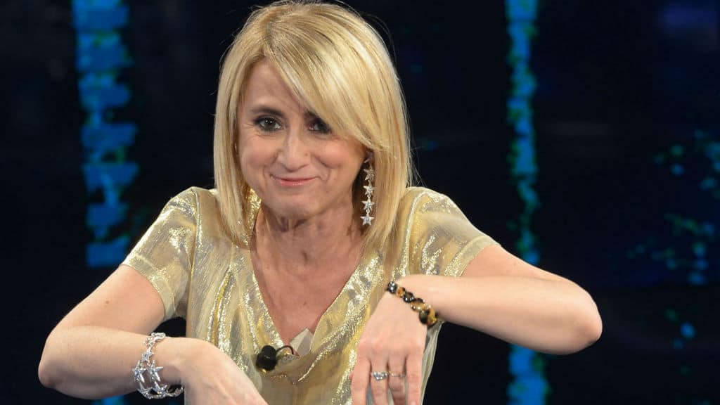 Luciana Littizzetto