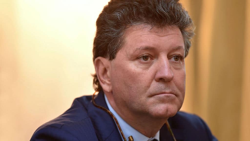 Roberto Rosso