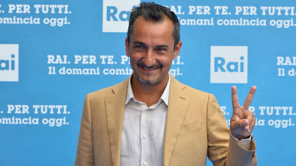 nicola savino