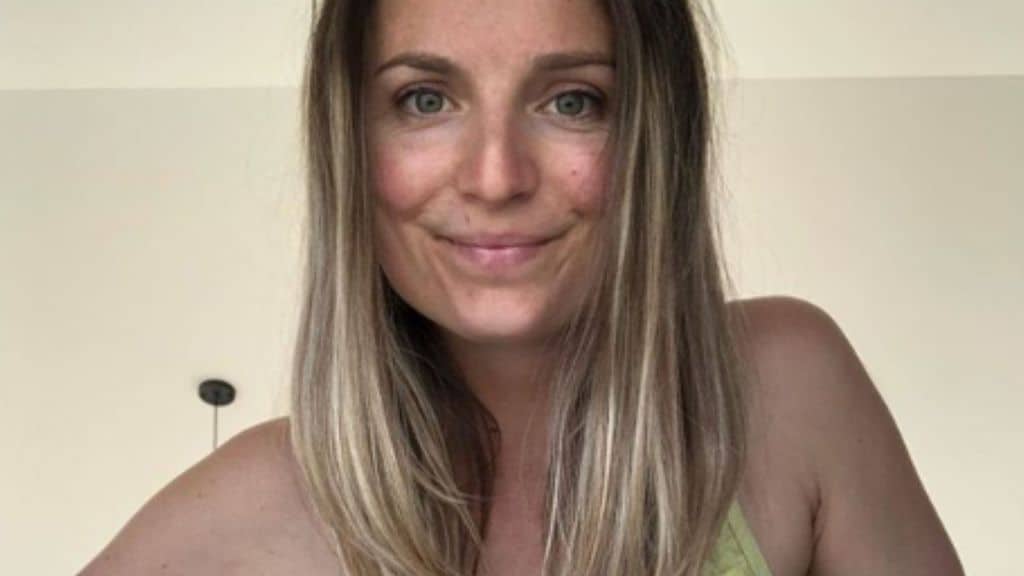 Kate Callaghan