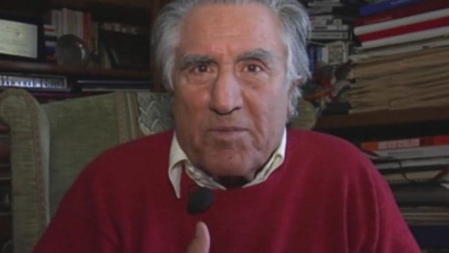 A Quanto Ammonta Il Patrimonio Di Lando Buzzanca