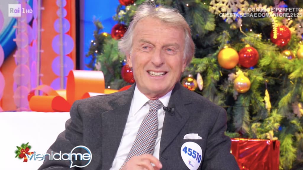 Luca Cordero di Montezemolo