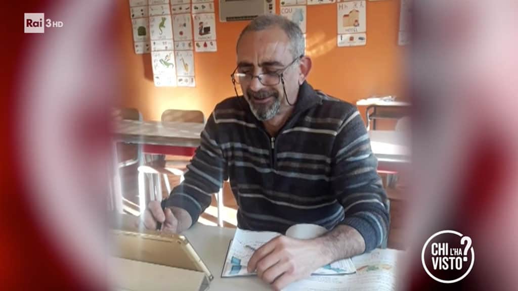 Marco Frau
