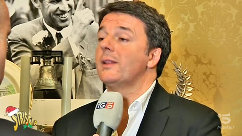 Matteo Renzi