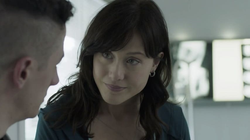 Gabriella Pession Oltre la Soglia