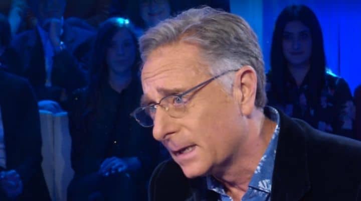 paolo bonolis a verissimo