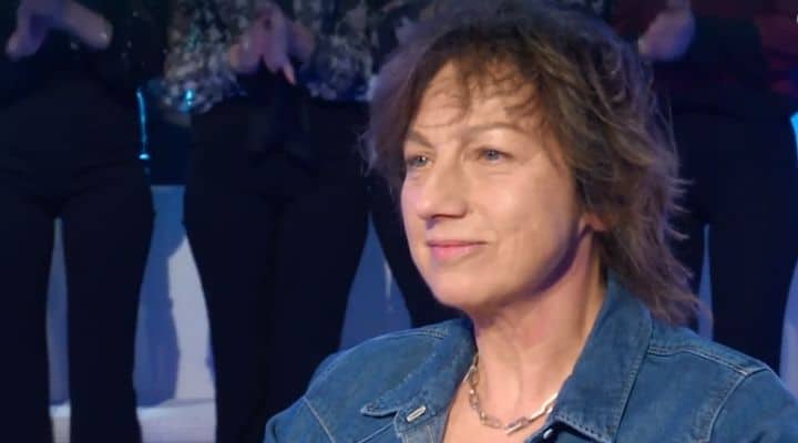 gianna nannini a verissimo