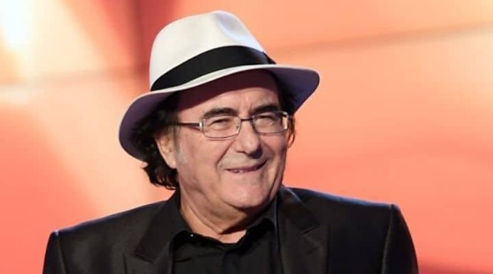 Al Bano, appello di pace a Romina Power e Loredana Lecciso