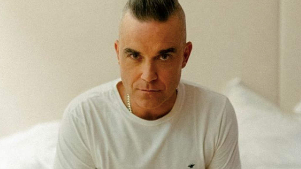 Robbie Williams