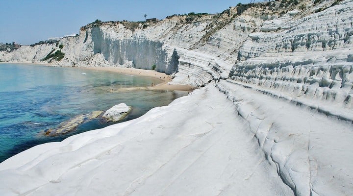 Scala dei Turchi