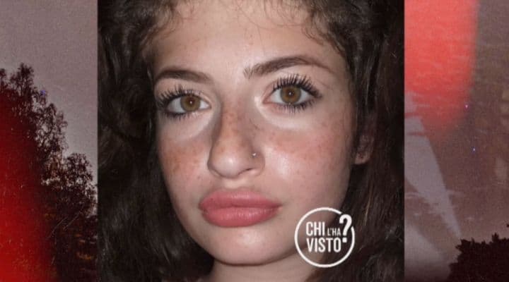 Gemma, 14enne scomparsa a Lodi