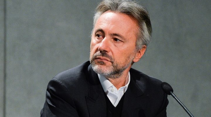 Ferdinando Salzano, il manager dei vip sarebbe indagato per violenza privata