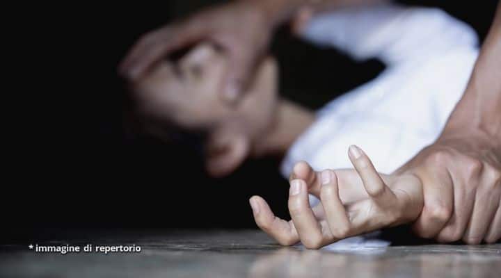 Violenza sulle donne