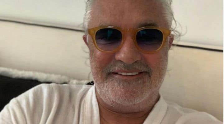 Flavio Briatore