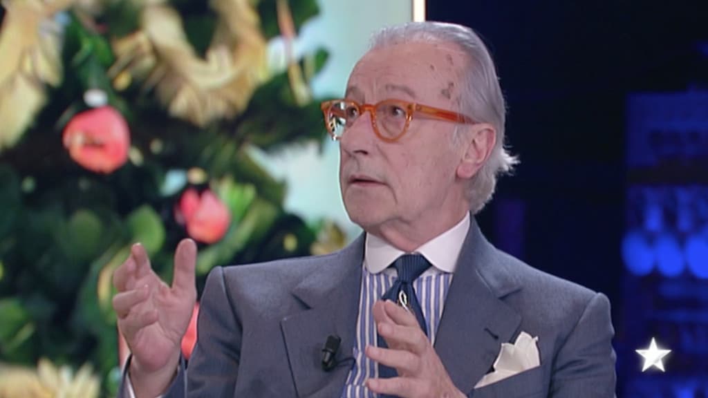 Vittorio Feltri