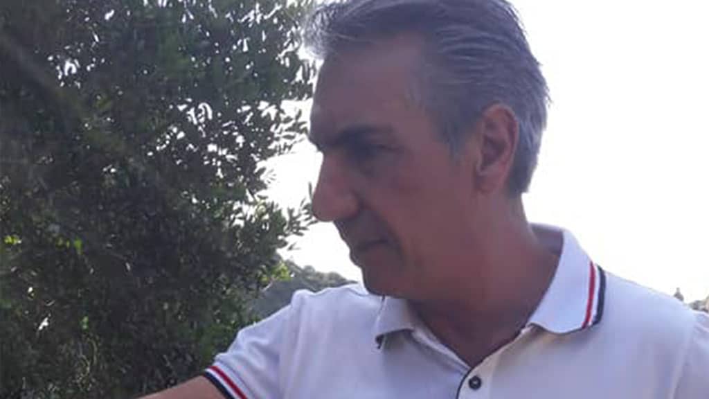 Vittorio Maullu