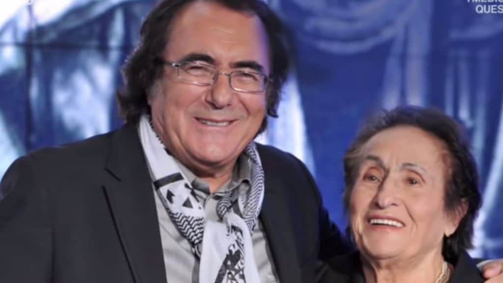 al bano e jolanda