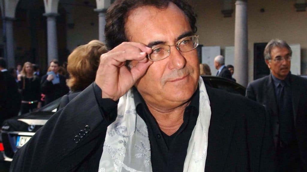 al bano