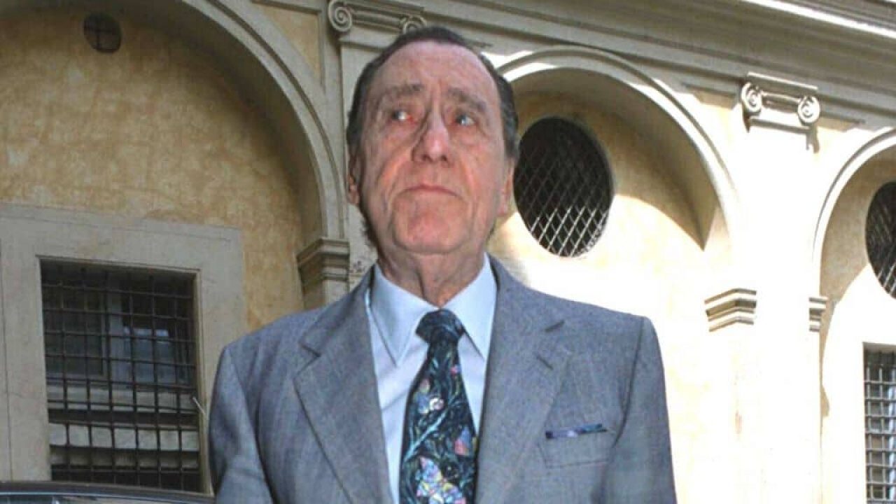 A Che Età è Morto Alberto Sordi