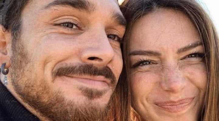andrea cerioli e arianna cirrincione