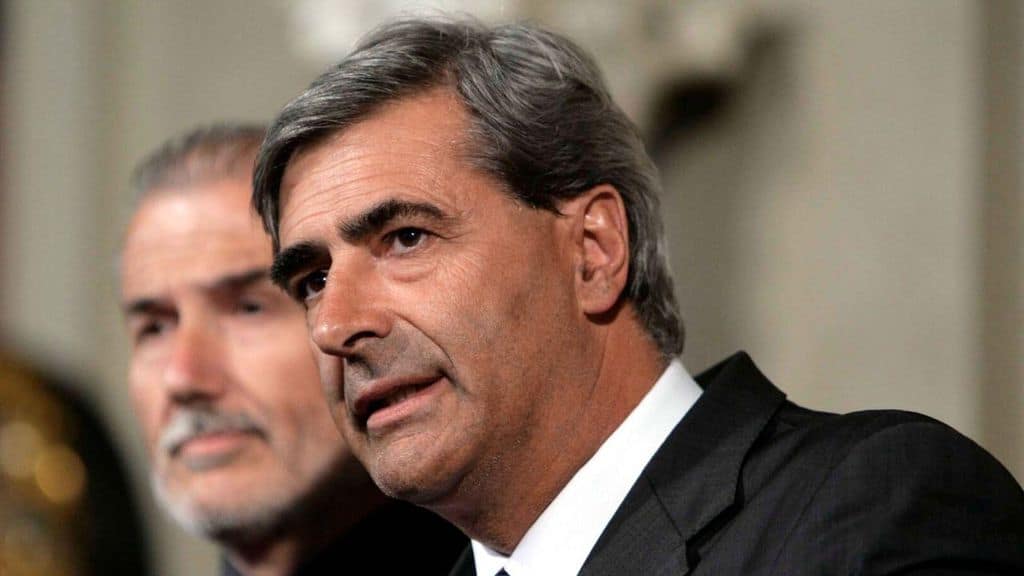 antonio fosson