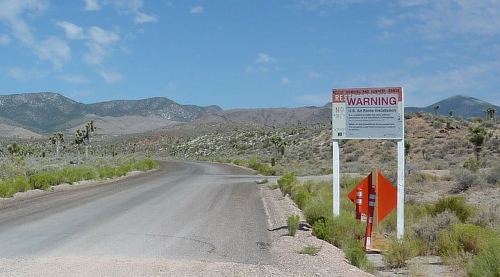 Area 51