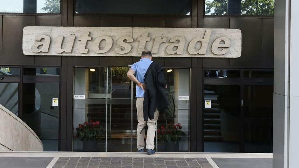 autostrade
