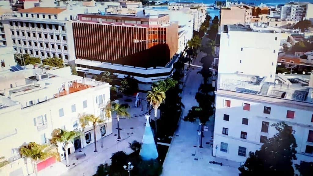 brindisi