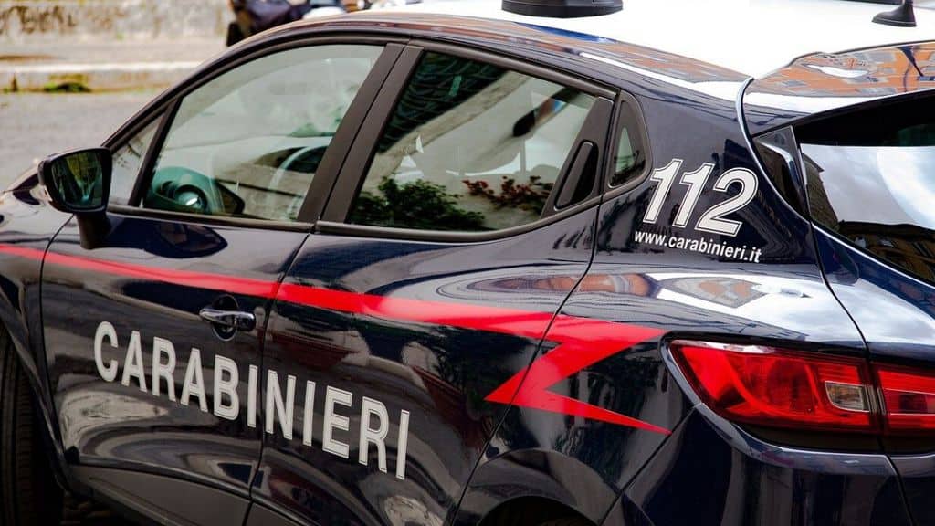 carabinieri