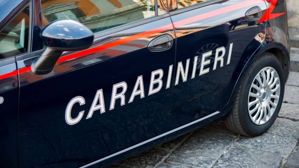 carabinieri