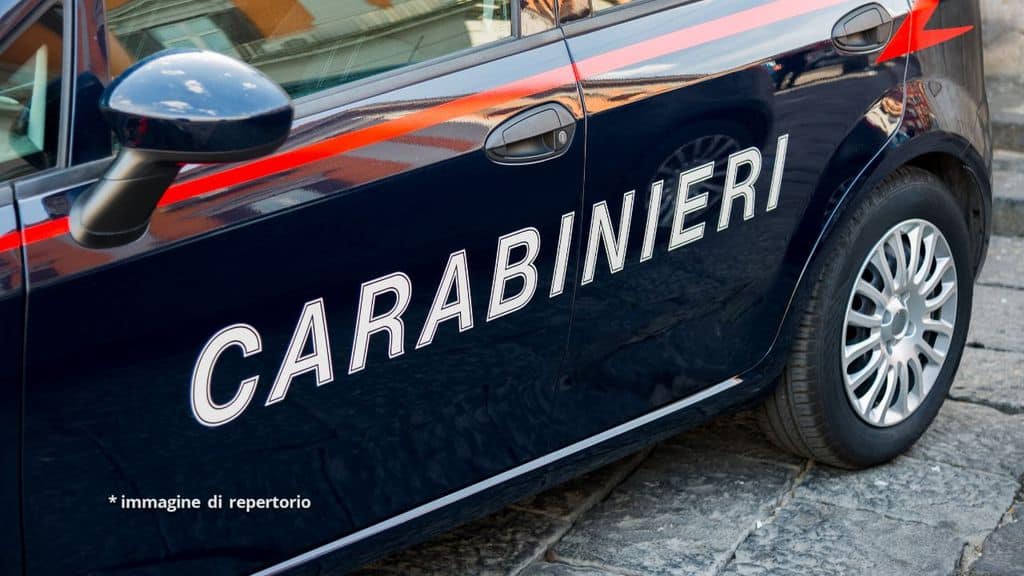 carabinieri