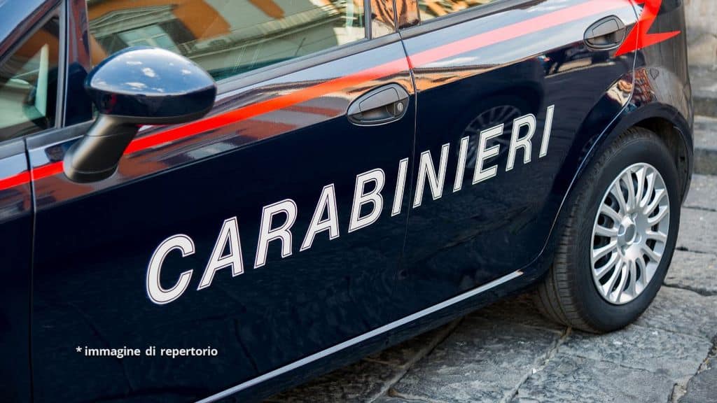 carabinieri