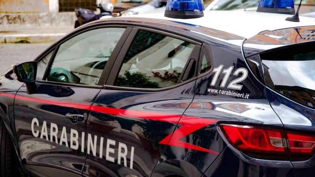 carabinieri