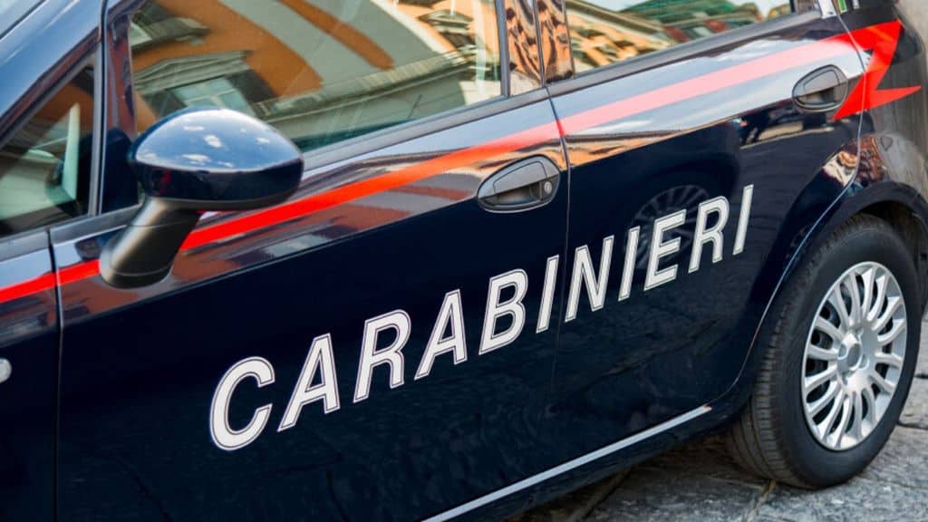 carabinieri