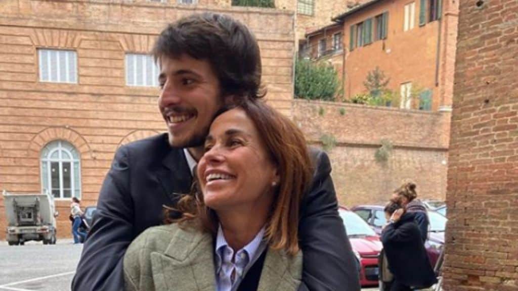 cristina parodi