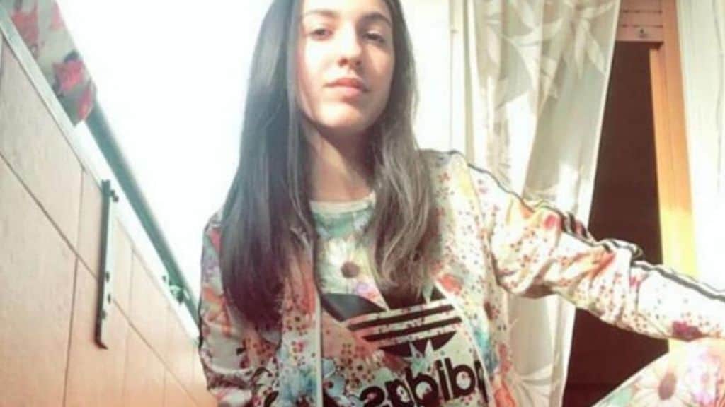 Desirée Mariottini la 16enne uccisa a Roma