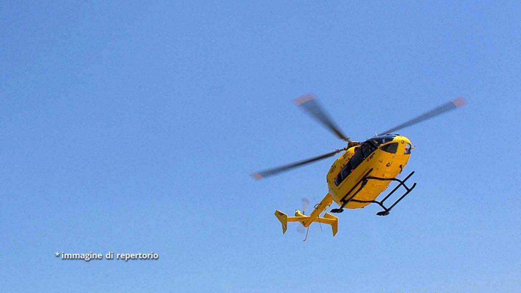 Valanga travolge un gruppo di alpinisti: muore un ragazzo di 20 anni Valanga travolge un gruppo di alpinisti: muore un ragazzo di 20 anni