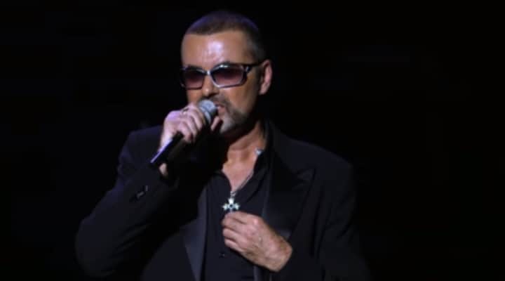 george michael
