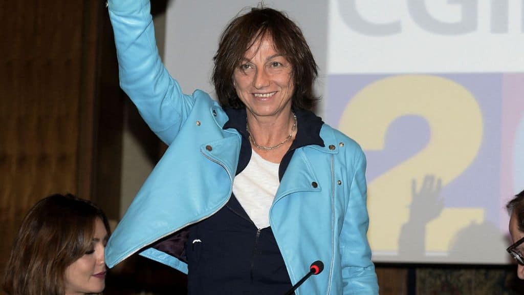 gianna nannini
