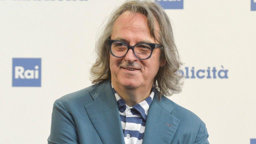 Gigi Marzullo va in pensione e parla del futuro delle sue trasmissioni Gigi Marzullo va in pensione e parla del futuro delle sue trasmissioni