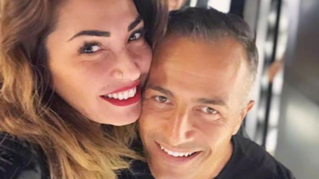 ida platano e riccardo guarnieri