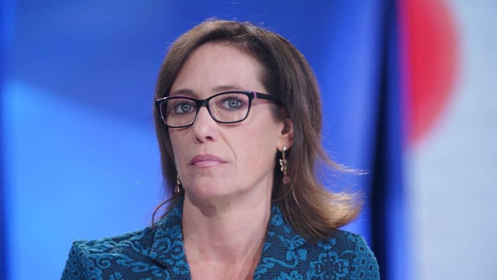 Ilaria Cucchi querelata da Matteo Salvini: accusata per alcune dichiarazioni