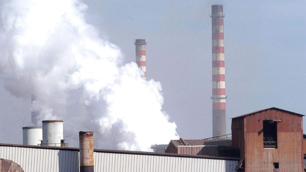 Ex Ilva, caso Altoforno 2: 3.500 in cassa integrazione straordinaria