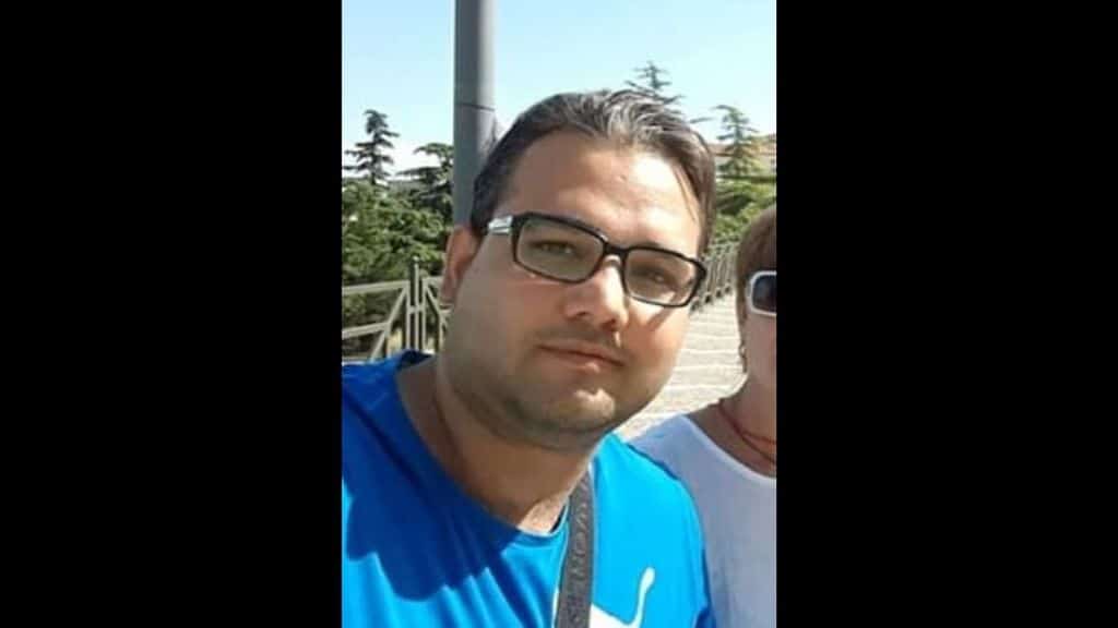 luca assante scomparso