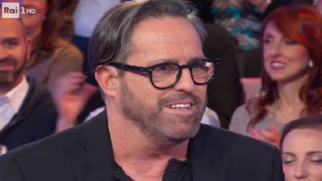 marco baldini